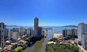 Imagem: Apartamento à Venda com 2 Suítes no Ed