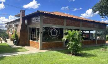 Imagem 7: FAZENDA NOSSA SENHORA DO LIVRAENTO