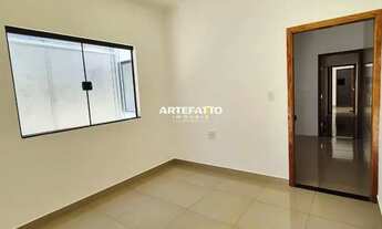 Imagem 4: Casa com 2 dormitórios no Residencial Zanetti