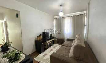 Imagem 3: Apartamento à venda no Edifício Figueiras no centro de Londrina