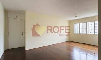 Imagem: Apartamento para venda em Moema com 3 quartos