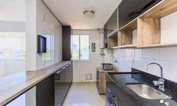 Imagem 6: Exclusividade Guarida: Apartamento de 2 dormitórios no bairro Jardim Botânico, com VAGA e