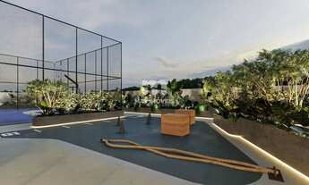 Imagem 6: Apartamento à venda, 67 m² por R$ 1.020.000,00 - Centro - Itajaí/SC