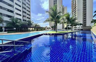 Imagem 4: Central Park Condomínio Club