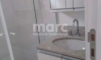 Imagem 7: Studio novo, mobiliado e 01 vaga de garagem, ótima localização , próximo a Avenida Paulist