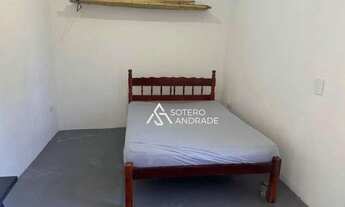 Imagem 6: Oportunidade de locação na praia Massaguaçu