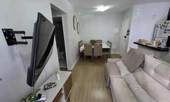 Imagem 6: Apartamento para Venda em Brasília, Taguatinga Norte (Taguatinga), 3 dormitórios, 1 suíte