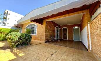 Imagem: Casa - Ribeirão Preto - Jardim Paulista