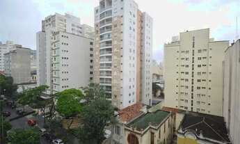 Imagem 4: Apartamento com 2 quartos à venda em Vila Buarque - SP