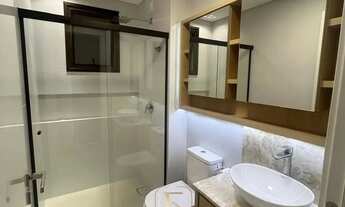 Imagem 7: Apartamento com 02 dormitórios 01 suíte no bairro kobrasol em São José/SC