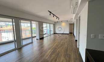 Imagem 2: Apartamento em Perdizes com 3 dormitórios