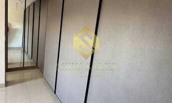 Imagem 4: Apartamento- 3 suítes, 110m², 2 vagas, nunca habitado- Jardim América