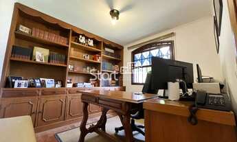 Imagem 6: Casa - Parque São Quirino - Campinas