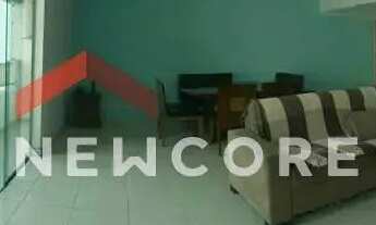 Imagem 2: Apartamento em Rua Antônio de Souza - Pitangueiras - Guarujá/SP