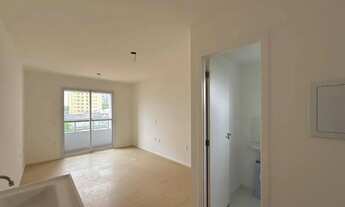 Imagem 4: Apartamento para venda e locação em Brooklin com 1 quarto , 24m²