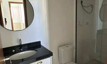 Imagem 6: Apartamento com 2 quartos para alugar com armários planejados