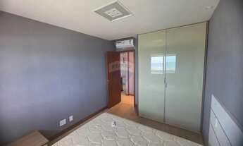 Imagem 7: Apartamento para locação no Condomínio Pituba Privilege conforto, vista e infraestrutura