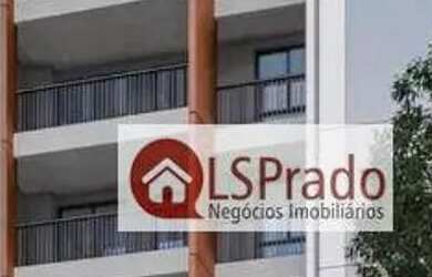 Imagem 2: Apartamento com 2 dormitórios à venda, 56 m² por R$ 967.694,40 - Higienópolis - São Paulo