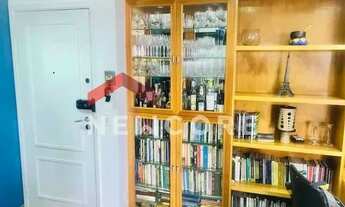 Imagem 5: Apartamento em Rua do Arraial - Vila Mariana - São Paulo/SP