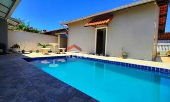 Imagem 2: Casa em Rua Scheila - Jamaica (Praia) - Itanhaém/SP