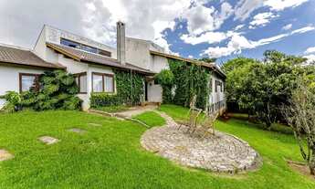 Imagem 5: Casa com 4 quartos no São Braz