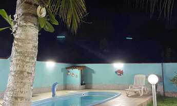 Imagem 5: Marica Casa com 3 dormitórios