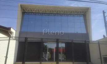 Imagem: Barracão à venda e para alugar em Campinas