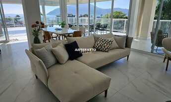 Imagem: Magnífica cobertura na região nobre de