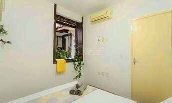 Imagem 5: Casa de Vila - Duplex / Residencial / Catete