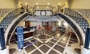 Imagem 7: Flat com ótimos rendimentos no bairro Chácara Santo Antônio. Confira!