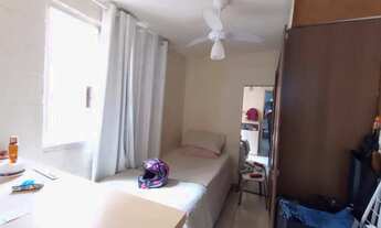 Imagem 6: Apartamento 2 dormitórios com vaga perto da FAPA