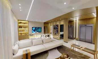 Imagem 6: APARTAMENTO 4 SUITES SETOR MARISTA