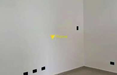 Imagem 2: Apartamento com 2 dormitórios para alugar, 70 m² por R$ 3.380/mês - Gonzaga - Santos/SP