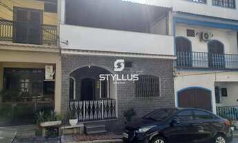 Imagem 2: Madureira Casa em condomínio com 3 dormitórios