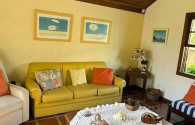 Imagem 5: Casa em Grussaí