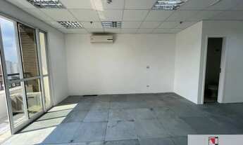 Imagem: Conjunto Comercial para locação na Agua