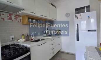 Imagem 5: Condomínio Residencial Flex Mogi