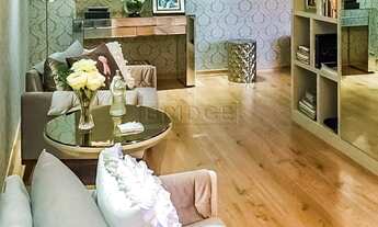 Imagem 2: Excelente cobertura no coração de Gramado