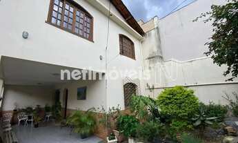 Imagem: Venda Casa Sagrada Família Belo Horizonte