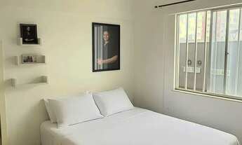 Imagem 5: GR- Vendo Ed. Rio Madeira