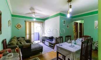 Imagem 4: Apartamento à venda no Bonfim, Campinas