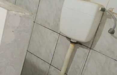 Imagem 6: Casas Quarto com aluguel por R$100 /mês