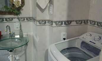 Imagem 5: Alugo pequena ou longa temporada conjugado aconchegante pracinha do bairro de Fátima