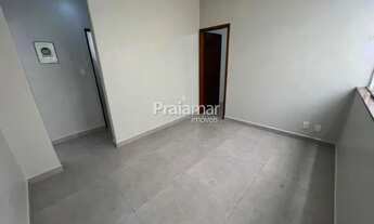 Imagem: APARTAMENTO 02 DORM GARAGEM 51M²