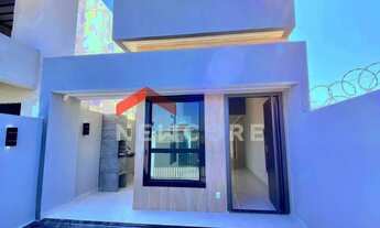 Imagem: Casa em Rua Benedito Queiroz - Parque Turf