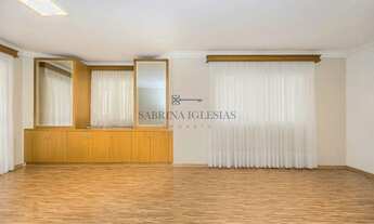 Imagem 2: Apartamento com 3 quartos no Bigorrilho | 118 m²