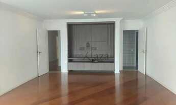 Imagem 2: Apartamento - Real Parque - 4 Dormitórios - 212m²
