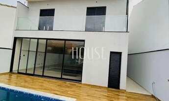 Imagem: Casa à venda em condomínio fechado em