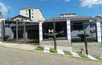 Imagem: Casa com 3 Quartos no Bairro São Luiz