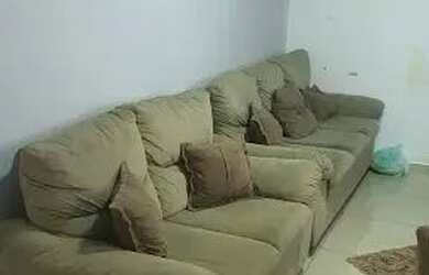 Imagem 6: Apartamento com 2 dormitórios para alugar, 52 m² por R$ 1.500,00/mês - José Bonifácio - Sã